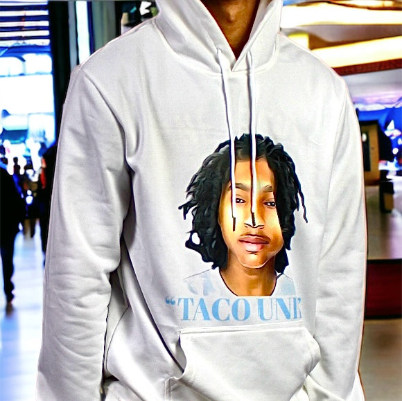 Custom Hoodies (Polyester)