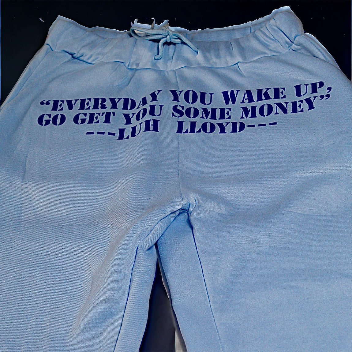 Custom Female Jogger (Polyester)