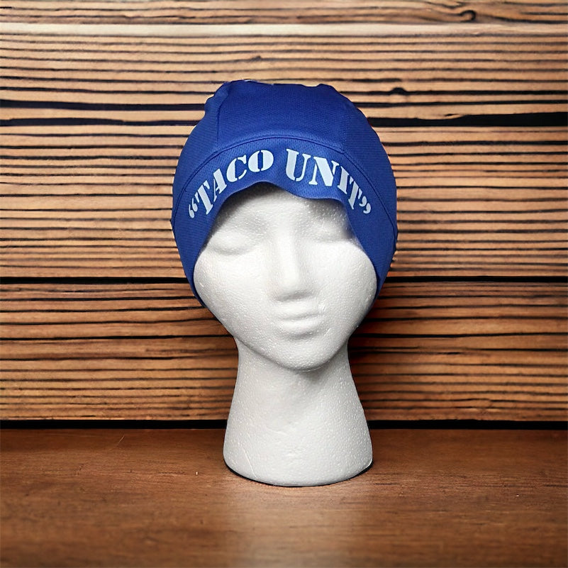 Custom Beanie (Polyester)