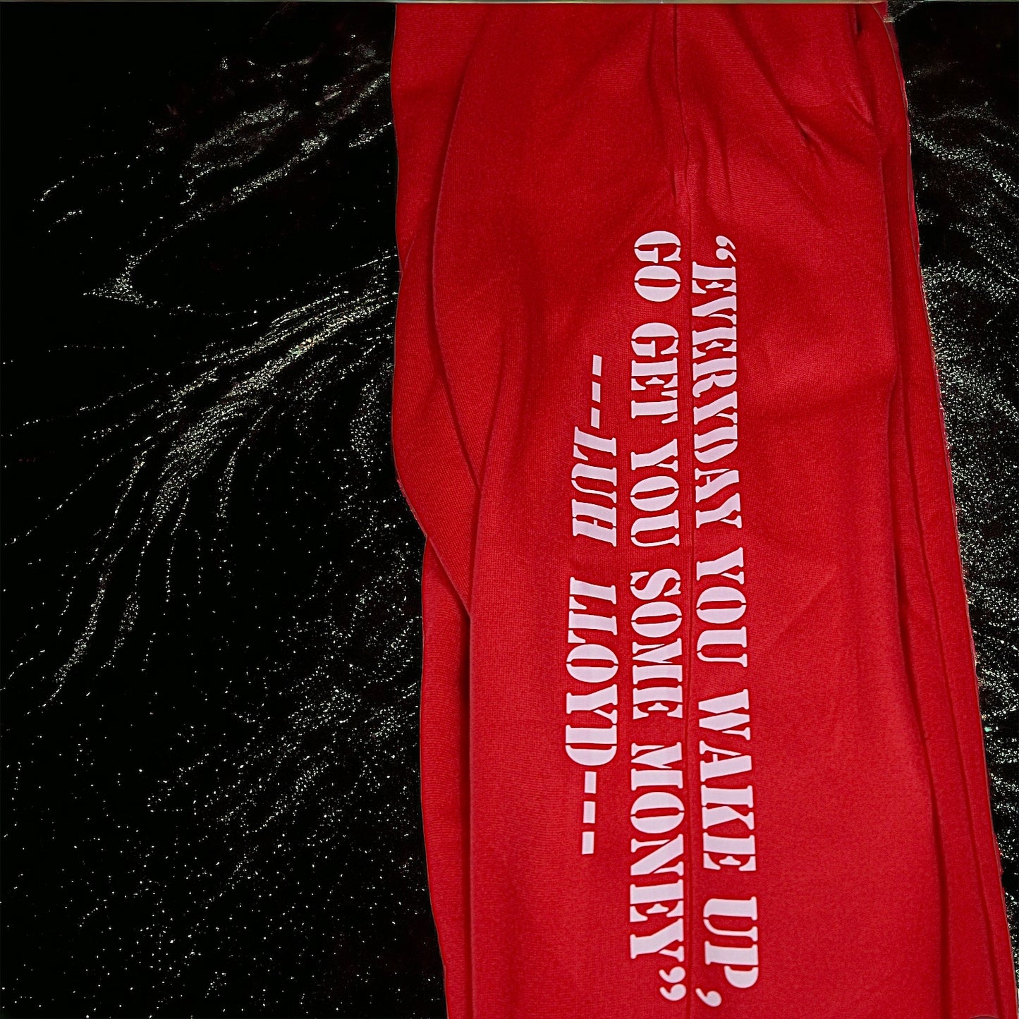 Custom Female Jogger (Polyester)