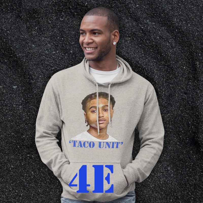 Custom Hoodies (Cotton)