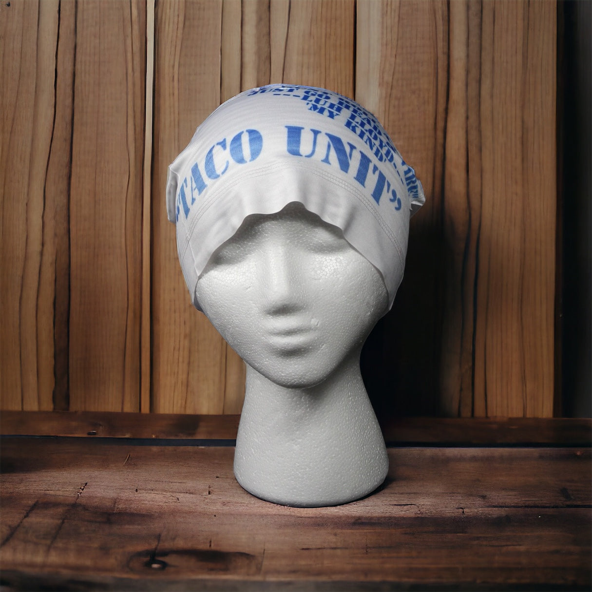 Custom Beanie (Polyester)