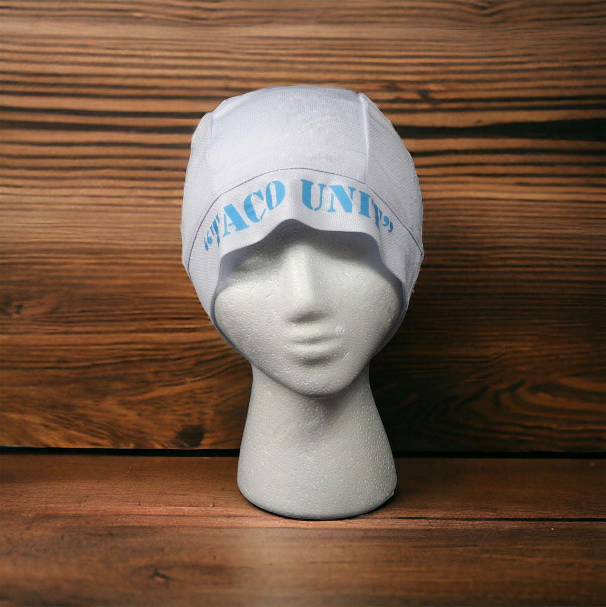 Custom Beanie (Polyester)