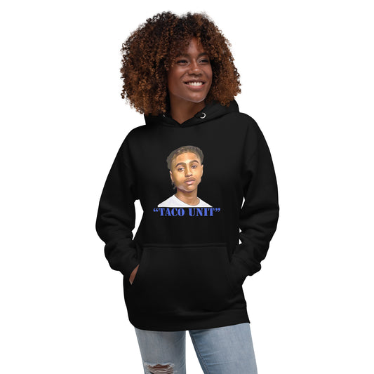 Standard Unisex Classic Hoodies (Color images)