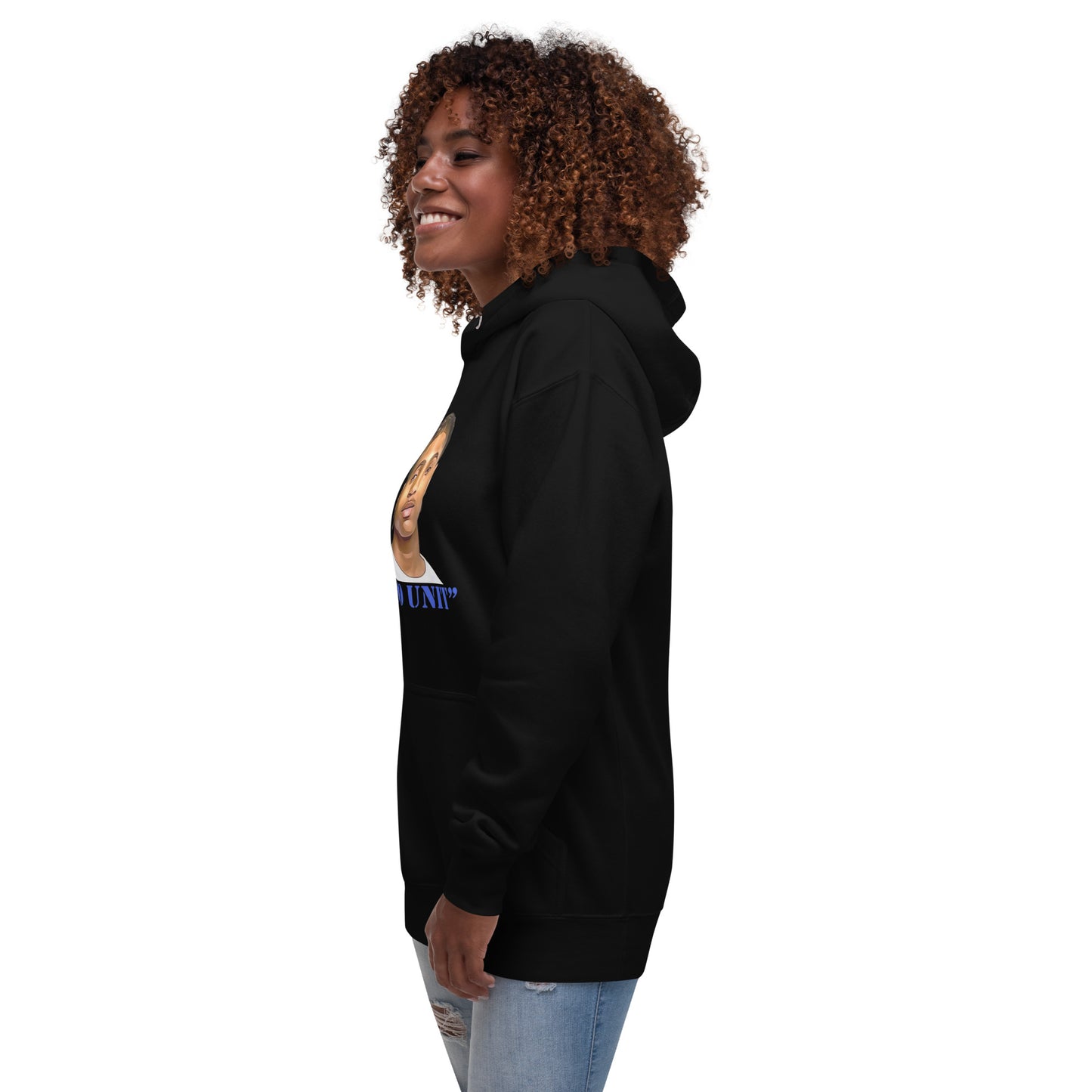 Standard Unisex Classic Hoodies (Color images)