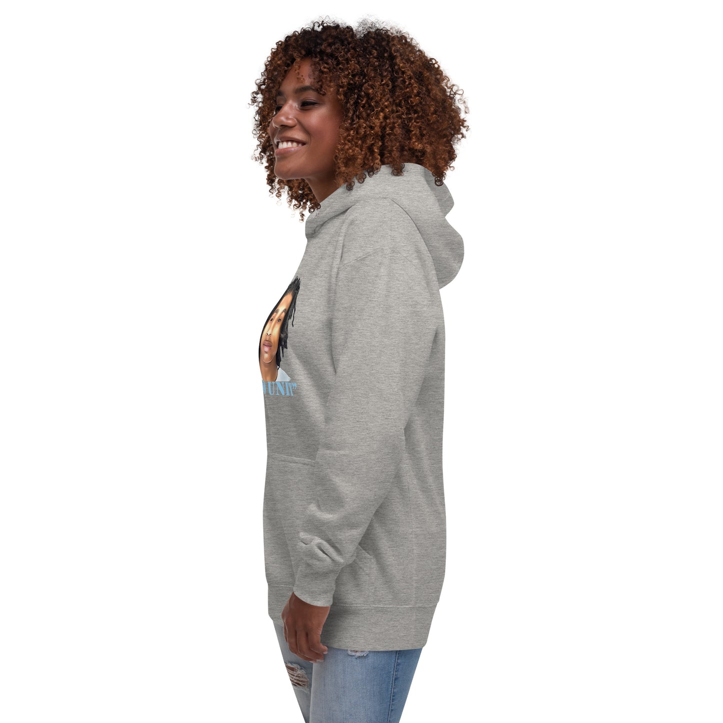 Standard Unisex Classic Hoodies (Color images)