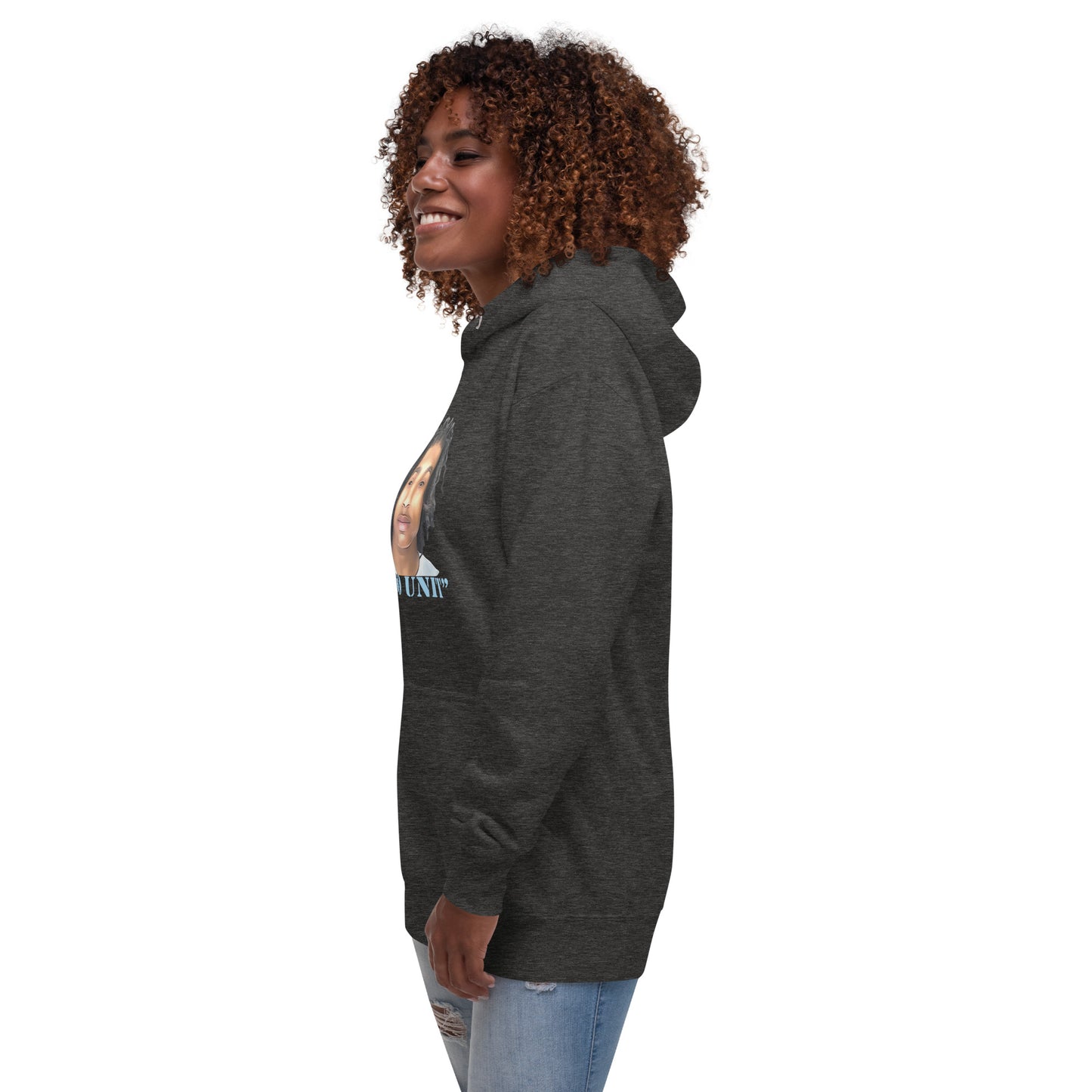 Standard Unisex Classic Hoodies (Color images)