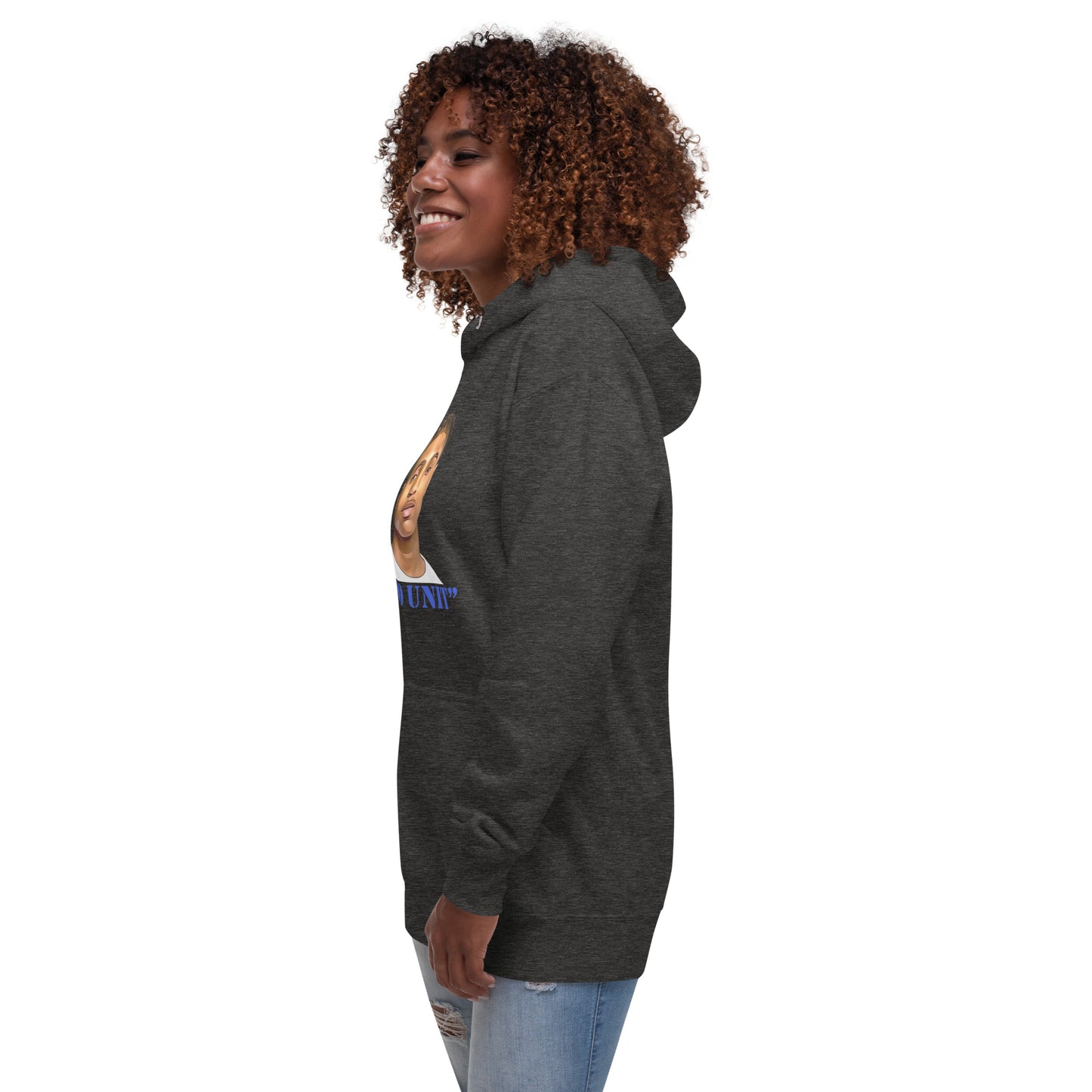 Standard Unisex Classic Hoodies (Color images)