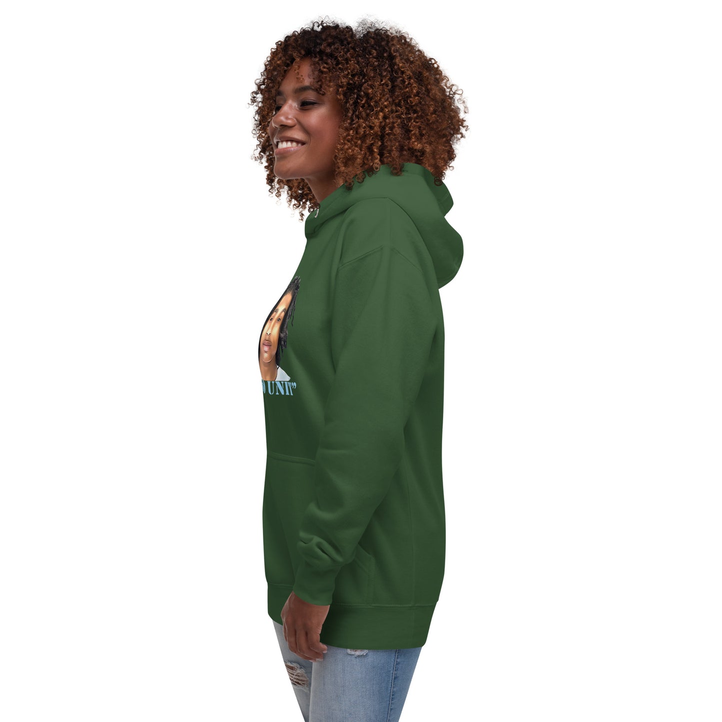 Standard Unisex Classic Hoodies (Color images)