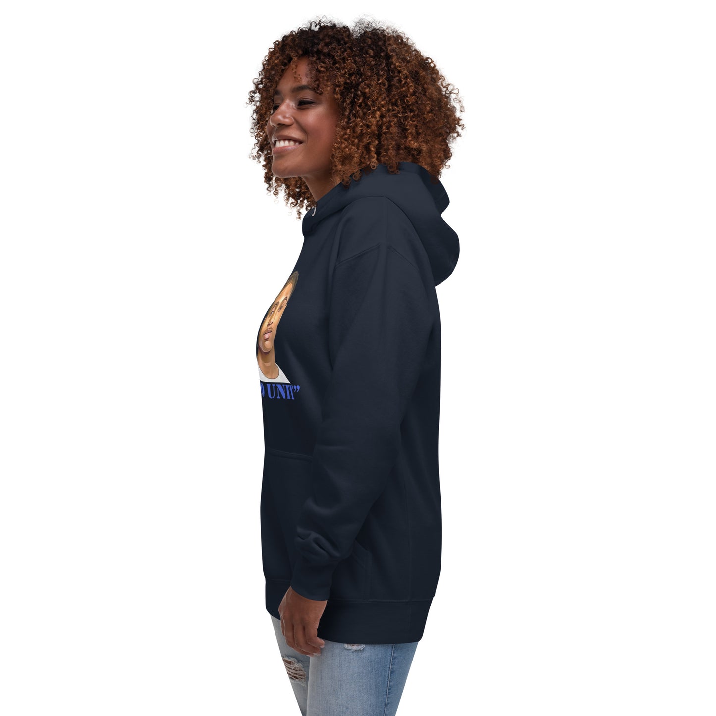 Standard Unisex Classic Hoodies (Color images)