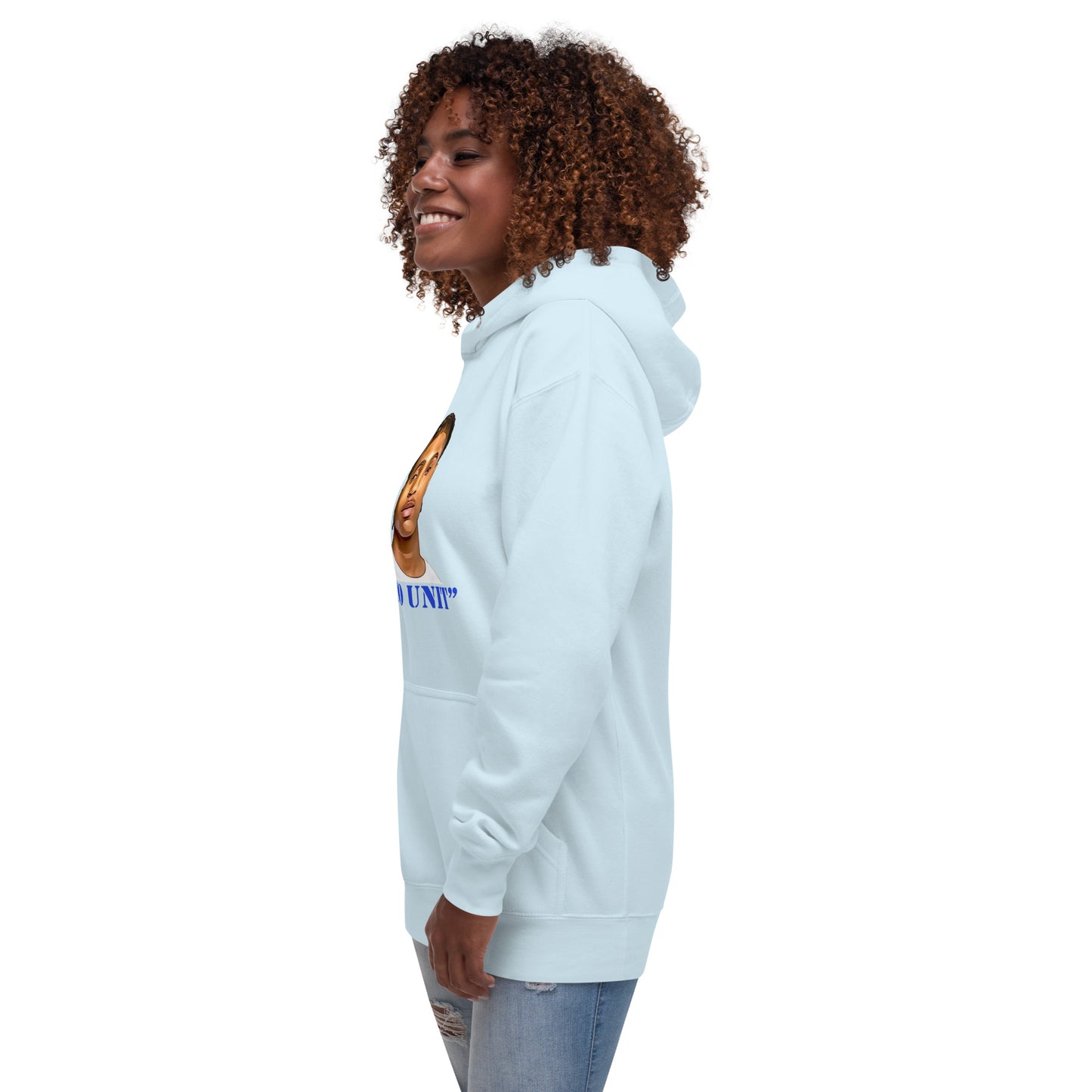 Standard Unisex Classic Hoodies (Color images)