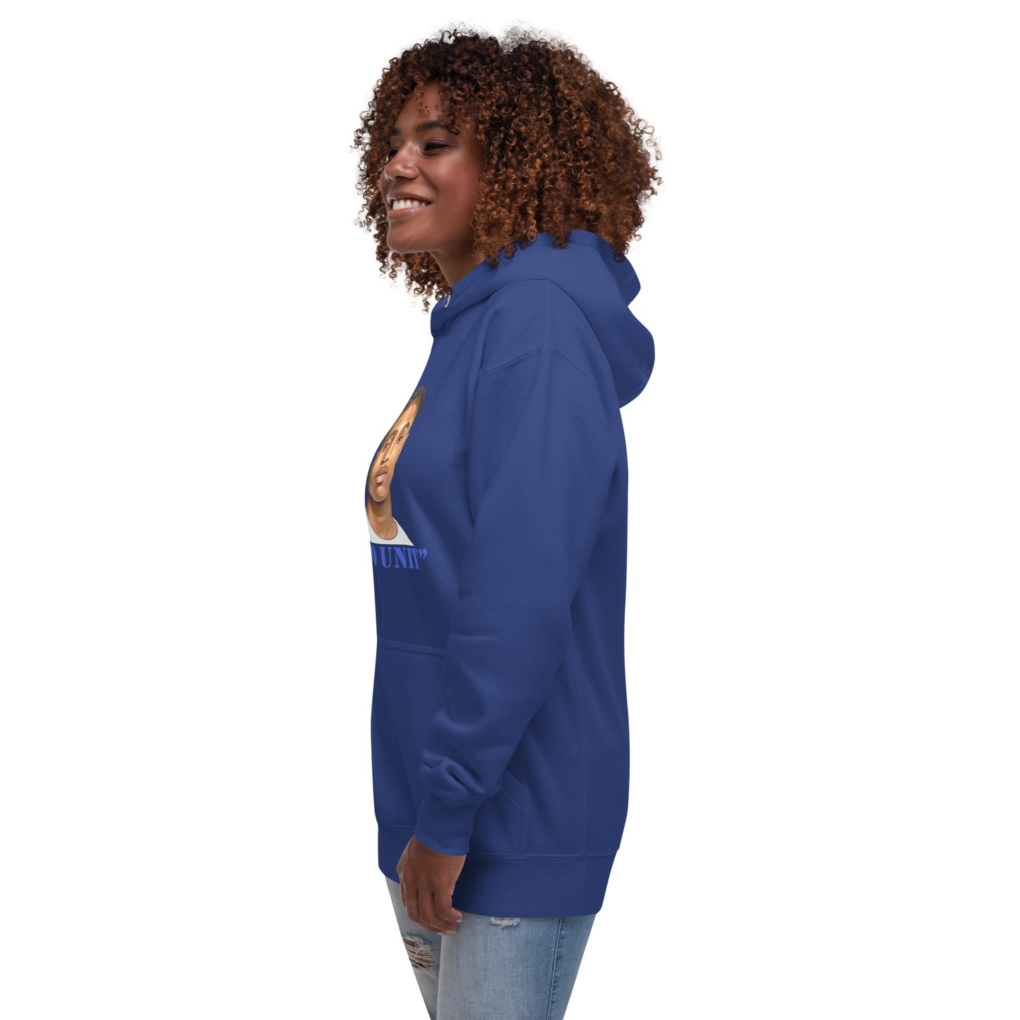 Standard Unisex Classic Hoodies (Color images)