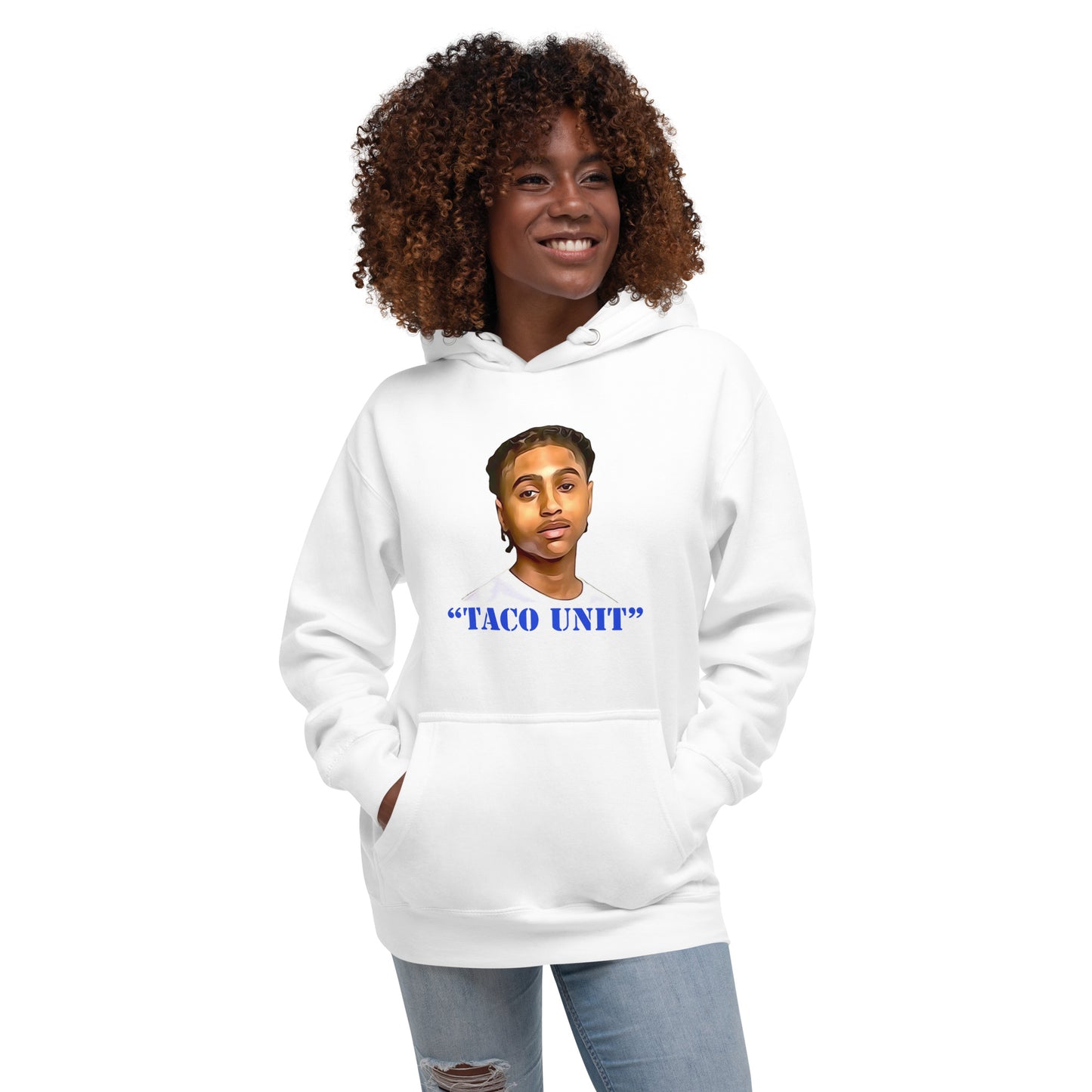 Standard Unisex Classic Hoodies (Color images)