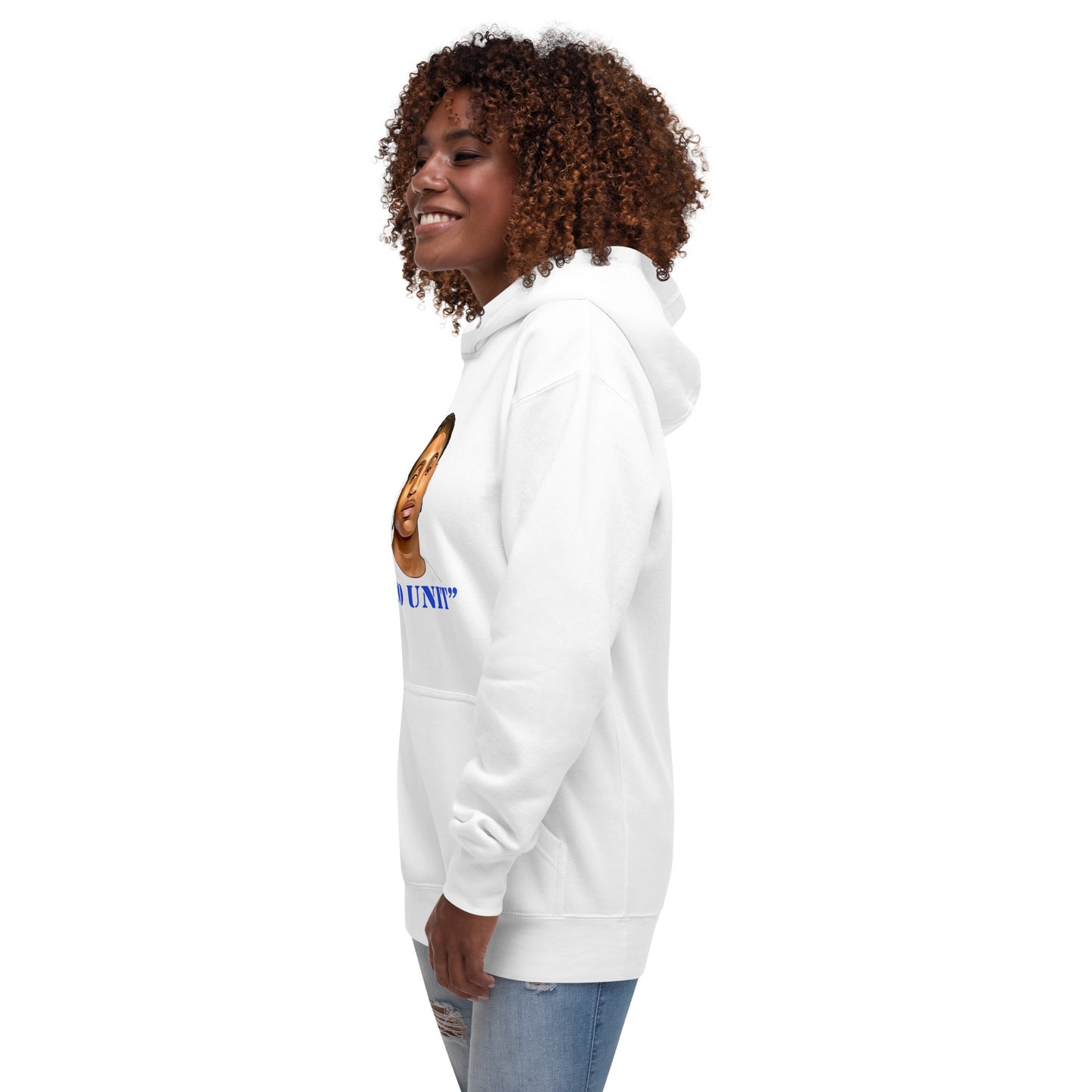 Standard Unisex Classic Hoodies (Color images)